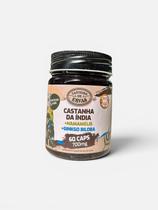 Suplemento Natural Castanha da Índia Hamamélis Ginkgo Biloba Apoio à Circulação e Bemestar