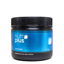 Suplemento Natural de Manutenção para Cachorro Adulto NutroPlus 100g