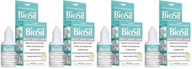 Suplemento Natural Factors Biosil Beauty Bones & Joints 15mL
