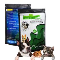 Suplemento Natural Organico a Base de Neem Nin Indiano Caes Pets Suplemento Natural Organico a Base de Neem Nin Indiano Caes Pets