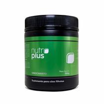 Suplemento Natural para Cachorro em Crescimento Nutroplus 500g