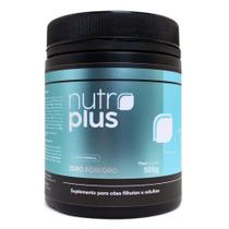 Suplemento Natural para Cachorro em Crescimento Zero Fósforo Nutroplus 500g