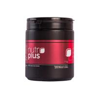 Suplemento Natural para Cães e Gatos Filhotes e Adultos Dietas Cruas com Ossos Nutroplus 500g