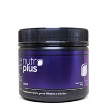 Suplemento Natural para Gatos Filhotes e Adultos Nutroplus 100g