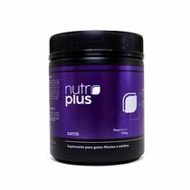 Suplemento Natural para Gatos Filhotes e Adultos Nutroplus 500g