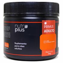 Suplemento Natural Primus para Cachorro Adulto NutroPlus 100g