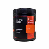 Suplemento Natural Primus para Cachorro Adulto NutroPlus 500g