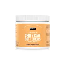 Suplemento Natural Rapport para Cães para Pele e Pelagem, Mastigáveis Macios, 120 un.