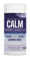 Suplemento Natural Vitality Natural Calm CALMFUL SLEEP 180mL Suplemento Natural Vitality Natural Calm CALMFUL SLEEP 180mL