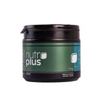 Suplemento Natural Zeoplus para Complementação das Dietas Nutroplus 100g Suplemento Natural Zeoplus para Complementação das Dietas Nutroplus 100g