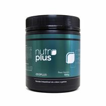 Suplemento Natural Zeoplus para Complementação das Dietas Nutroplus 500g