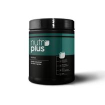 Suplemento Natural Zeoplus para Complementação das Dietas Nutroplus 500g