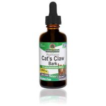 Suplemento Nature's Answer Cat's Claw Inner Bark 2000 mg Suplemento Nature's Answer Cat's Claw Inner Bark 2000 mg