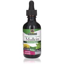 Suplemento Nature's Answer Extrato de Folha de Verbasco 60mL 2000mg