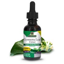 Suplemento Nature's Answer Gymnema Leaf Extract 30mL Suplemento Nature's Answer Gymnema Leaf Extract 30mL