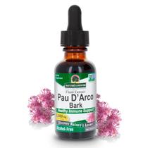 Suplemento Nature's Answer PAU D'Arco Inner Bark 30mL Suplemento Nature's Answer PAU D'Arco Inner Bark 30mL