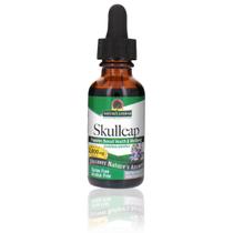 Suplemento Nature's Answer Skullcap Herb Extract 30mL Suplemento Nature's Answer Skullcap Herb Extract 30mL