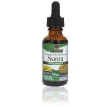 Suplemento Nature's Answer Suma Root Pfaffia Paniculata 30mL