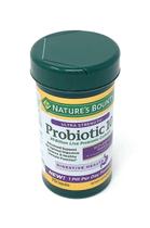 Suplemento Nature's Bounty Ultra Strength Probiotic 10 70 cápsulas Suplemento Nature's Bounty Ultra Strength Probiotic 10 70 cápsulas