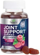 Suplemento Nature's Choice Joint Support Gummies 60 ct Suplemento Nature's Choice Joint Support Gummies 60 ct