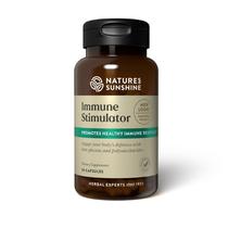 Suplemento Nature's Sunshine Immune Stimulator 90 cápsulas