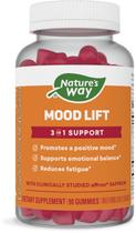 Suplemento Nature's Way Mood Lift Gummies 90 unidades