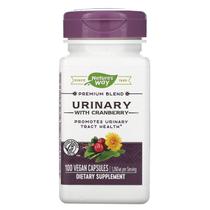 Suplemento Nature's Way Urinary Formula 1.260 mg Suplemento Nature's Way Urinary Formula 1.260 mg