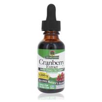 Suplemento Natures Answer Cramberry Extract 30mL 10000mg