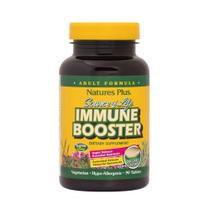 Suplemento Natures Plus Source of Life Immune Booster 90 comprimidos