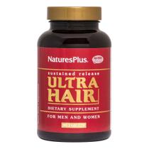Suplemento Natures Plus Ultra Hair 90 comprimidos x 2 Suplemento Natures Plus Ultra Hair 90 comprimidos x 2