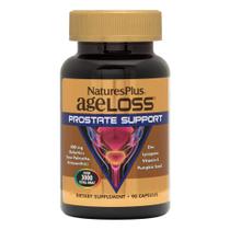 Suplemento NaturesPlus AgeLoss Prostate Support 90 cápsulas