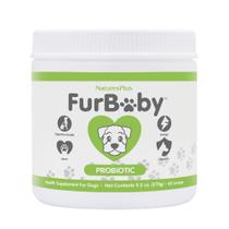 Suplemento NaturesPlus FurBaby Probiótico para cães 280 ml Suplemento NaturesPlus FurBaby Probiótico para cães 280 ml