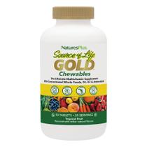Suplemento NaturesPlus Source of Life Gold 90 comprimidos Suplemento NaturesPlus Source of Life Gold 90 comprimidos