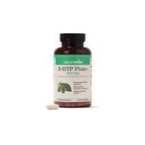 Suplemento NatureWise 5-HTP 200 mg Mood Support Sleep Aid 60 ct Suplemento NatureWise 5-HTP 200 mg Mood Support Sleep Aid 60 ct