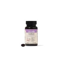Suplemento NatureWise de alho inodoro 1500 mg cápsulas gelatinosas x60 Suplemento NatureWise de alho inodoro 1500 mg cápsulas gelatinosas x60