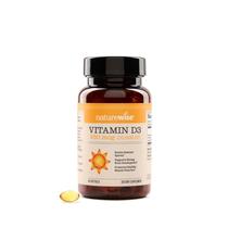 Suplemento NatureWise de Vitamina D3 10.000 UI 90 Cápsulas Suplemento NatureWise de Vitamina D3 10.000 UI 90 Cápsulas