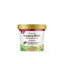 Suplemento NaturVet Cranberry Relief Plus Echinacea para gatos