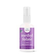 Suplemento nbpure Metilfolato de Vitamina B9 Spray 30mL