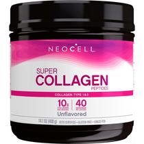 Suplemento NeoCell Super Colágeno Tipo I e III - 400g