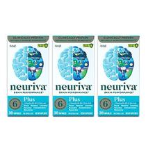 Suplemento Neuriva Neuriva Original Brain Performance 90ct