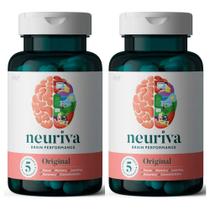 Suplemento Neuriva Original Brain Performance 30 comprimidos