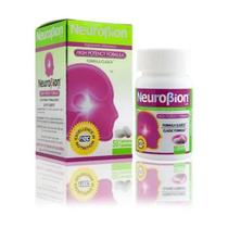 Suplemento Neurobion Classico 50 comprimidos de vitamina B