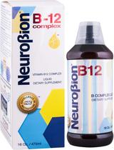 Suplemento Neurobion Vitamin B12 Complex 473 ml líquido Suplemento Neurobion Vitamin B12 Complex 473 ml líquido