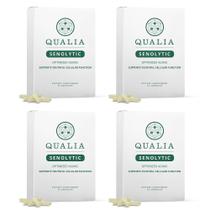 Suplemento Neurohacker Collective Qualia Senolytic x4