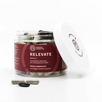 Suplemento NeuroReserve RELEVATE Brain Health Memory Focus