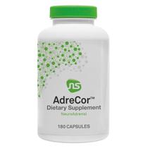 Suplemento NeuroScience AdRecor Adrenal Support 180 cápsulas