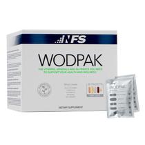 Suplemento NF Sports WodPak Multivitamínico Diário Completo
