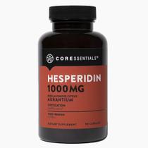 Suplemento NGL Hesperidina 1.000 mg 90 cápsulas para circulação Suplemento NGL Hesperidina 1.000 mg 90 cápsulas para circulação