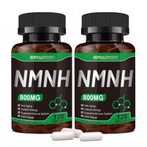 Suplemento NMNH SUPRANOURISH 800mg 240 Cápsulas Suplemento NMNH SUPRANOURISH 800mg 240 Cápsulas