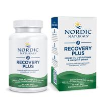Suplemento Nordic Naturals Recovery Plus 45 cápsulas